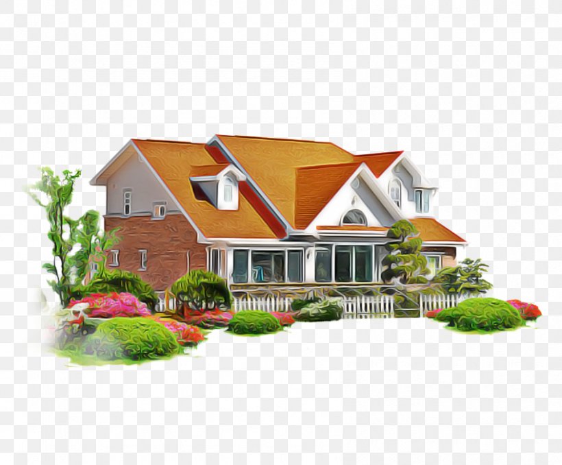 Haunted House Cartoon, PNG, 848x702px, House, Architecture, Building, Cottage, Facade Download Free