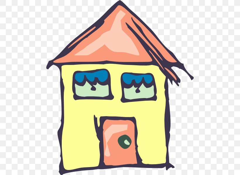 House Drawing Clip Art, PNG, 504x598px, House, Area, Artwork, Blog, Building Download Free