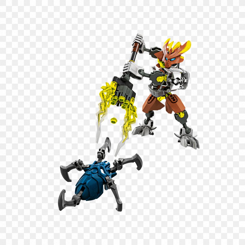 Lego Bionicle 70779 Protector Of Stone Toy LEGO BIONICLE 70780, PNG, 2400x2400px, Bionicle, Action Figure, Bionicle Mask Of Light, Figurine, Lego Download Free