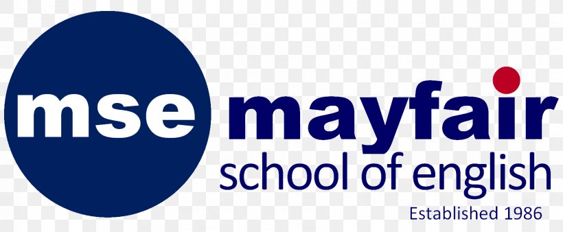 Mayfair School Of English Language School Student, PNG, 1784x737px, Mayfair, Blue, Brand, Business School, Course Download Free