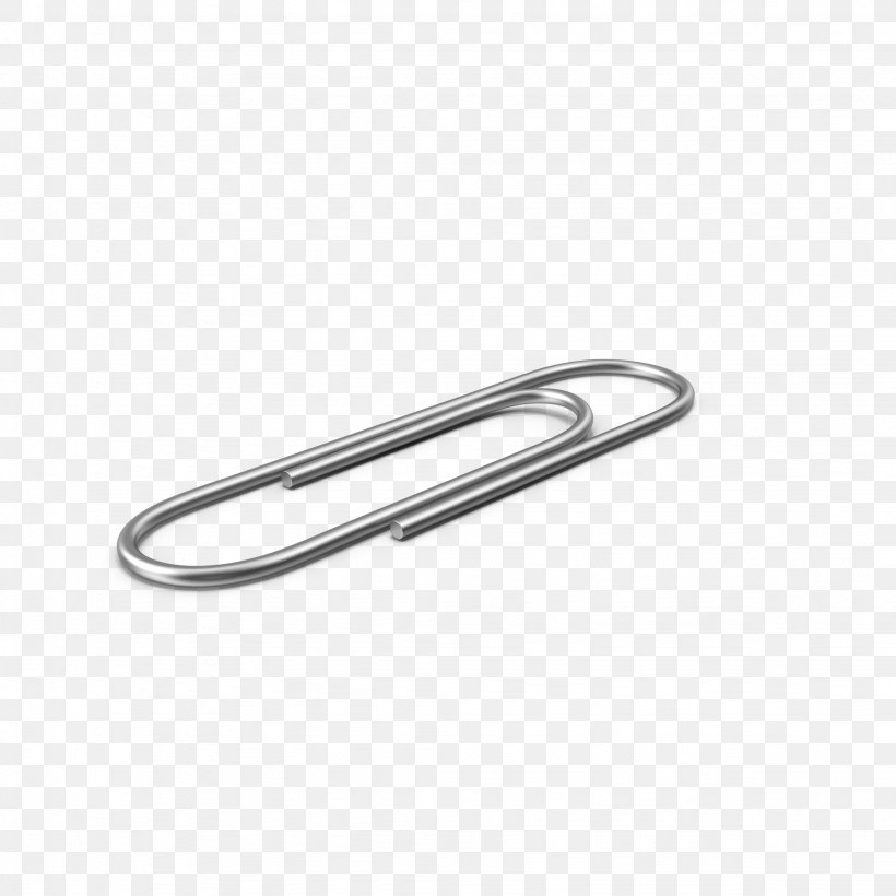 Paper Clip Safety Pin, PNG, 2048x2048px, Paper, Binder Clip, Fastener, Material, Metal Download Free