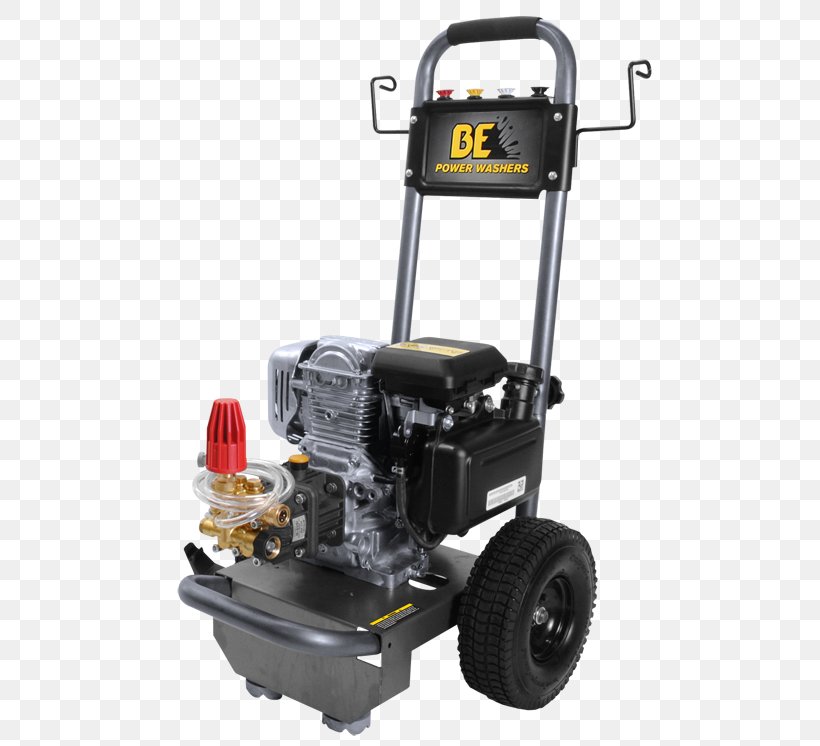 Pressure Washers Lawn Mowers Washing Machines 2019 Honda Fit Pound ...