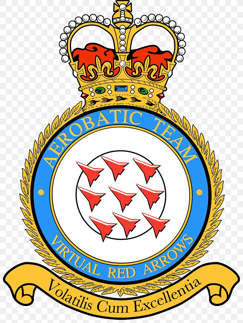Red Arrows RAF Atherstone Logo Heraldic Badges Of The Royal Air Force, PNG, 800x1091px, Red Arrows, Aviation, Badge, Crest, Emblem Download Free