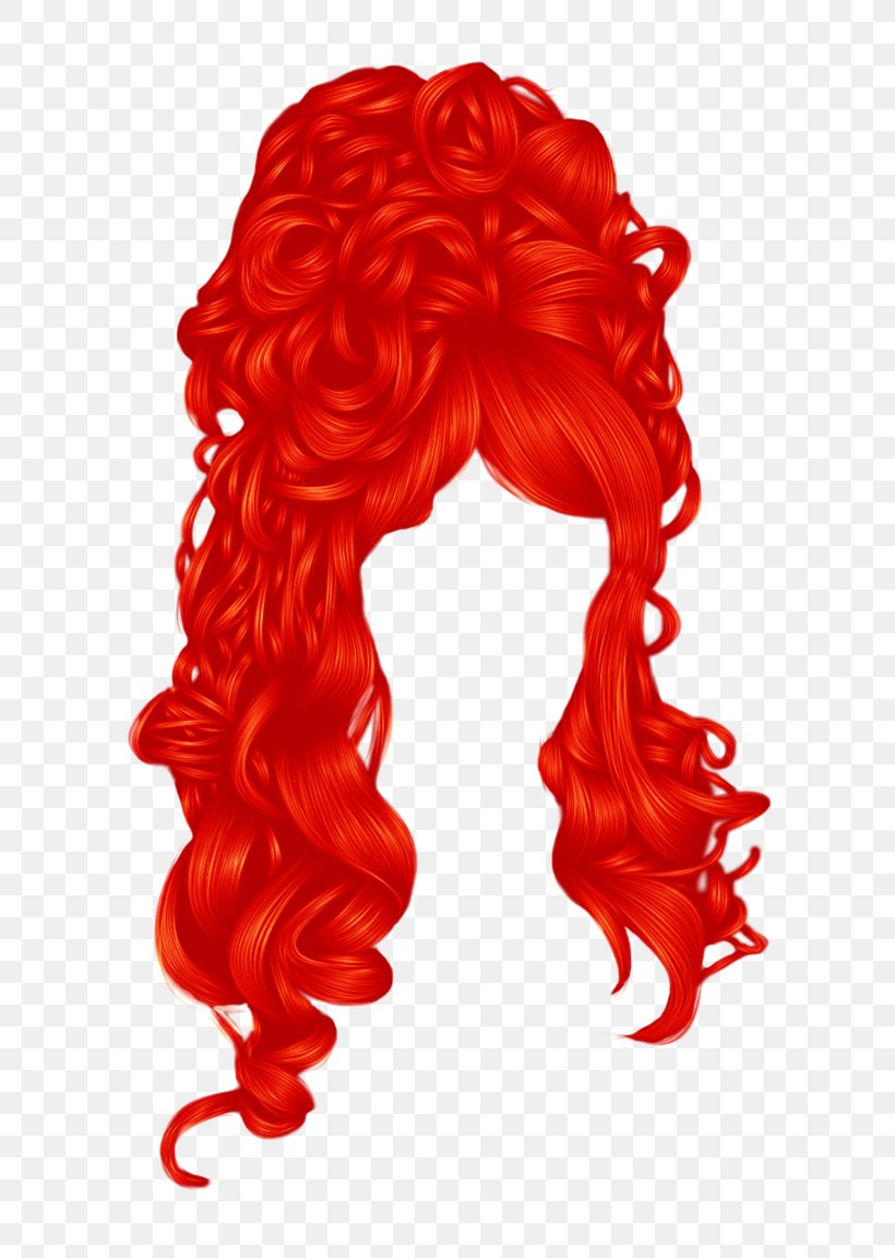 Red Hair Wig Hairstyle, PNG, 694x1152px, Hair, Bob Cut, Brown Hair, Brush, Hair Coloring Download Free