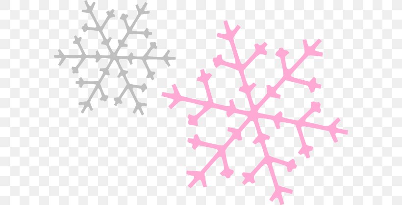 Snowflake Grey Silver Clip Art, PNG, 600x419px, Snowflake, Blue, Color, Diagram, Free Content Download Free