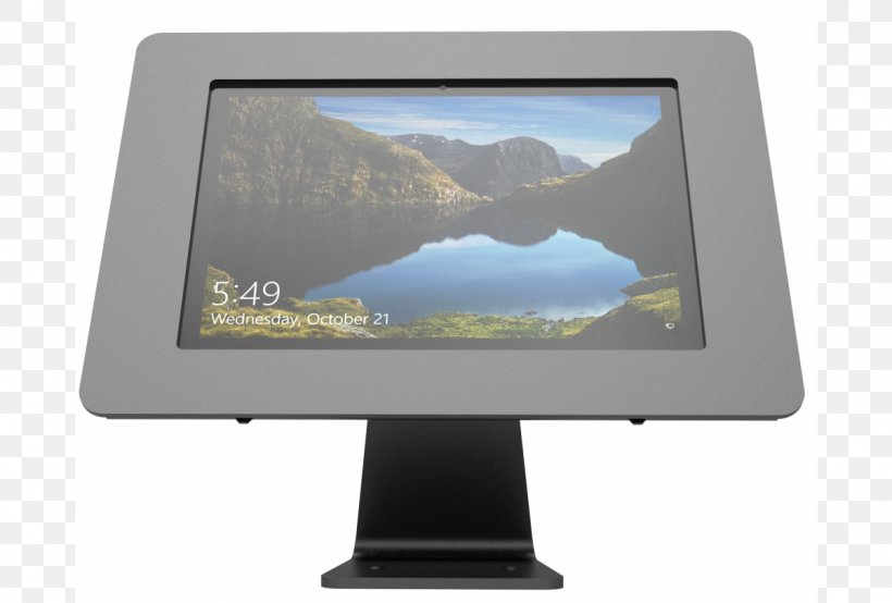 Surface Pro 3 Computer Monitors Loudspeaker Enclosure, PNG, 1200x812px, Surface Pro 3, Arm Architecture, Computer, Computer Monitor, Computer Monitor Accessory Download Free