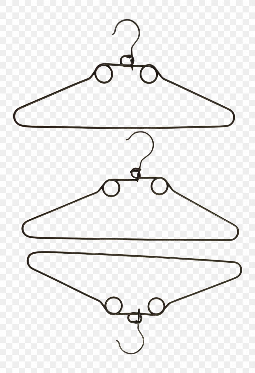 Triangle Furniture Point Clothes Hanger, PNG, 1310x1913px, Furniture, Area, Black, Black And White, Body Jewellery Download Free