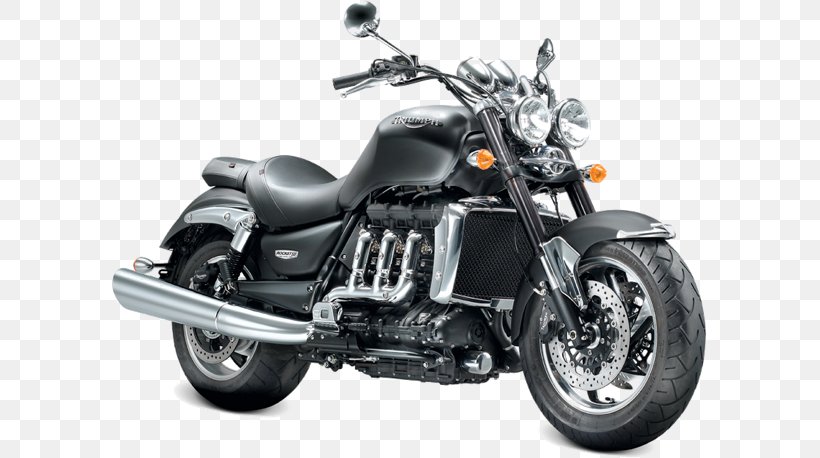 Triumph Motorcycles Ltd Triumph Rocket III Roadster, PNG, 595x458px, Triumph Motorcycles Ltd, Antilock Braking System, Clothing Accessories, Cruiser, Custom Motorcycle Download Free