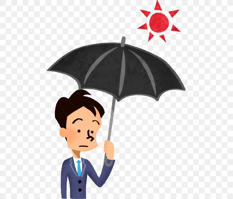 Umbrella Cartoon, PNG, 490x700px, Umbrella, Cartoon Download Free