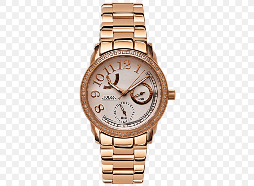 Watch Rolex Day-Date Cartier Customer Service, PNG, 501x600px, Watch, Beige, Brand, Brown, Cartier Download Free
