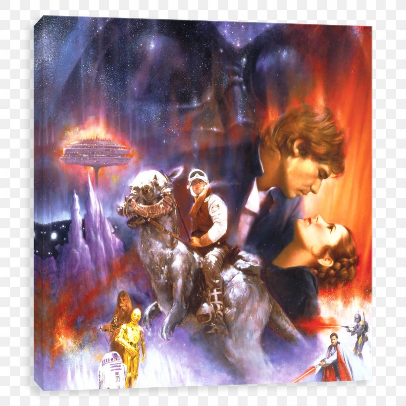 Anakin Skywalker Leia Organa Boba Fett Luke Skywalker Poster, PNG, 1280x1280px, Anakin Skywalker, Boba Fett, Empire Strikes Back, Fictional Character, Film Download Free