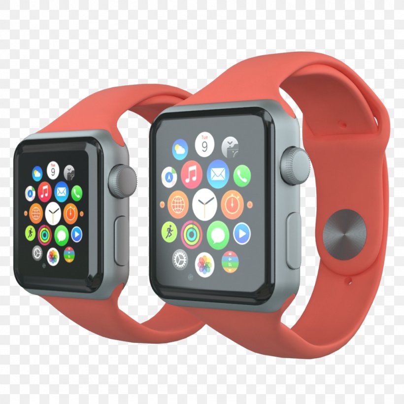Apple Watch Series 3 Feature Phone 3D Computer Graphics 3D Modeling, PNG, 1024x1024px, 3d Computer Graphics, 3d Modeling, Apple Watch Series 3, Apple, Apple Tv Download Free