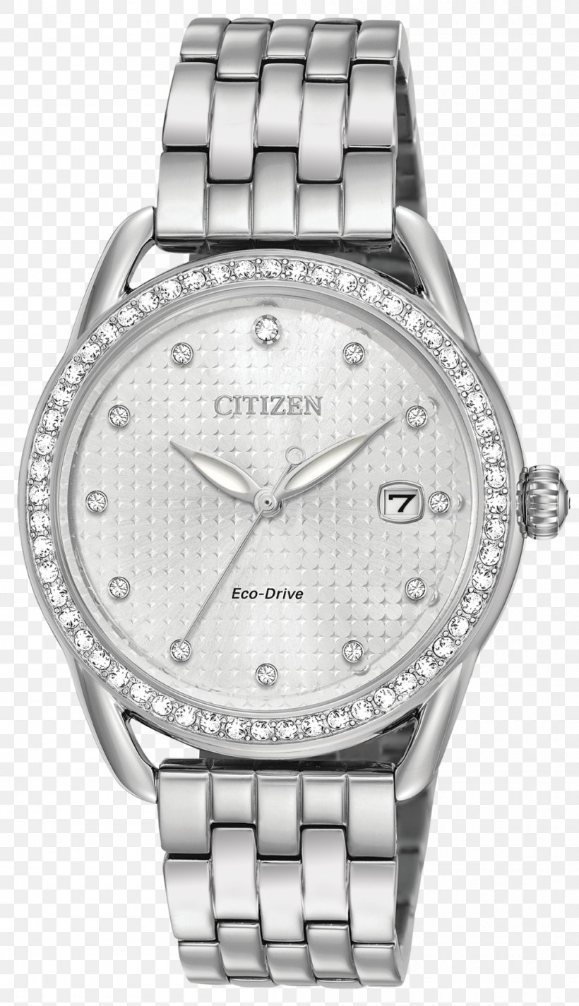 CITIZEN Men's Eco-Drive Calendrier Watch Citizen Holdings Strap, PNG, 1000x1739px, Ecodrive, Bling Bling, Brand, Bulova, Citizen Holdings Download Free