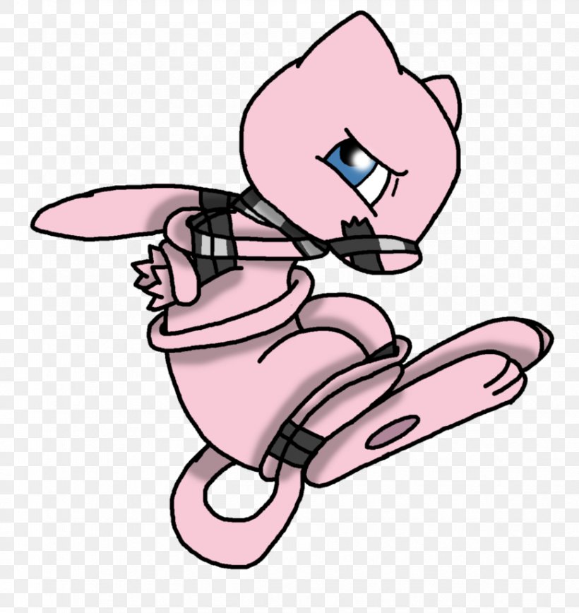 Clip Art Mew Pokémon Image, PNG, 869x920px, Watercolor, Cartoon, Flower, Frame, Heart Download Free