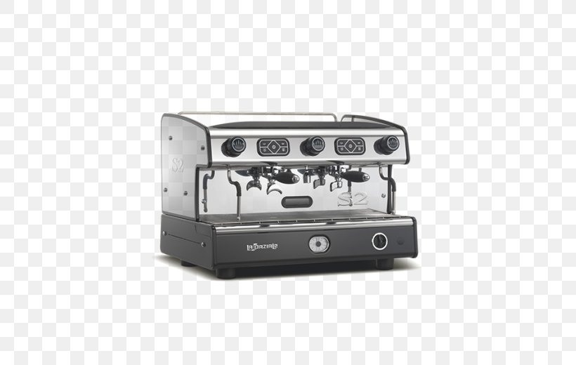 Coffeemaker Espresso Machines Cafe, PNG, 520x520px, Coffee, Barista, Cafe, Coffeemaker, Cookware Download Free