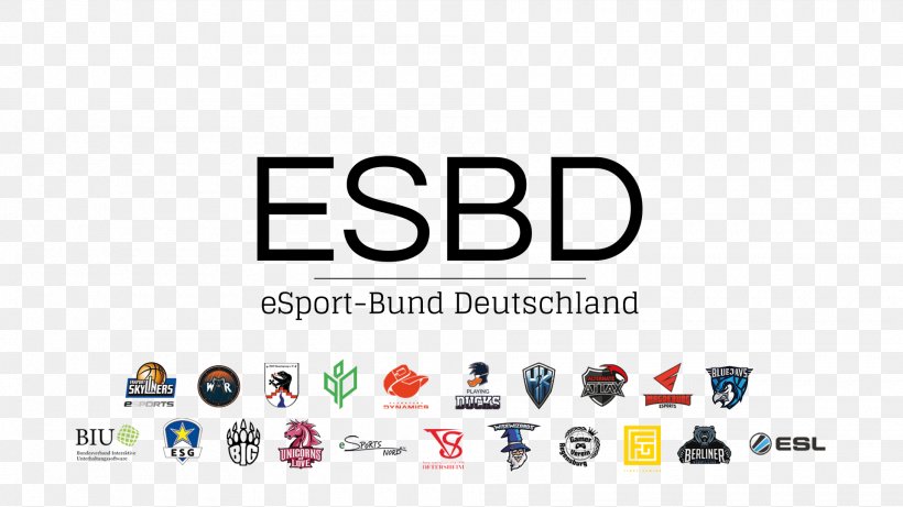 Counter-Strike: Global Offensive ESport-Bund Deutschland Electronic Sports Germany League Of Legends, PNG, 1920x1080px, Counterstrike Global Offensive, Bandai Namco Entertainment, Brand, Electronic Sports, Esl Download Free