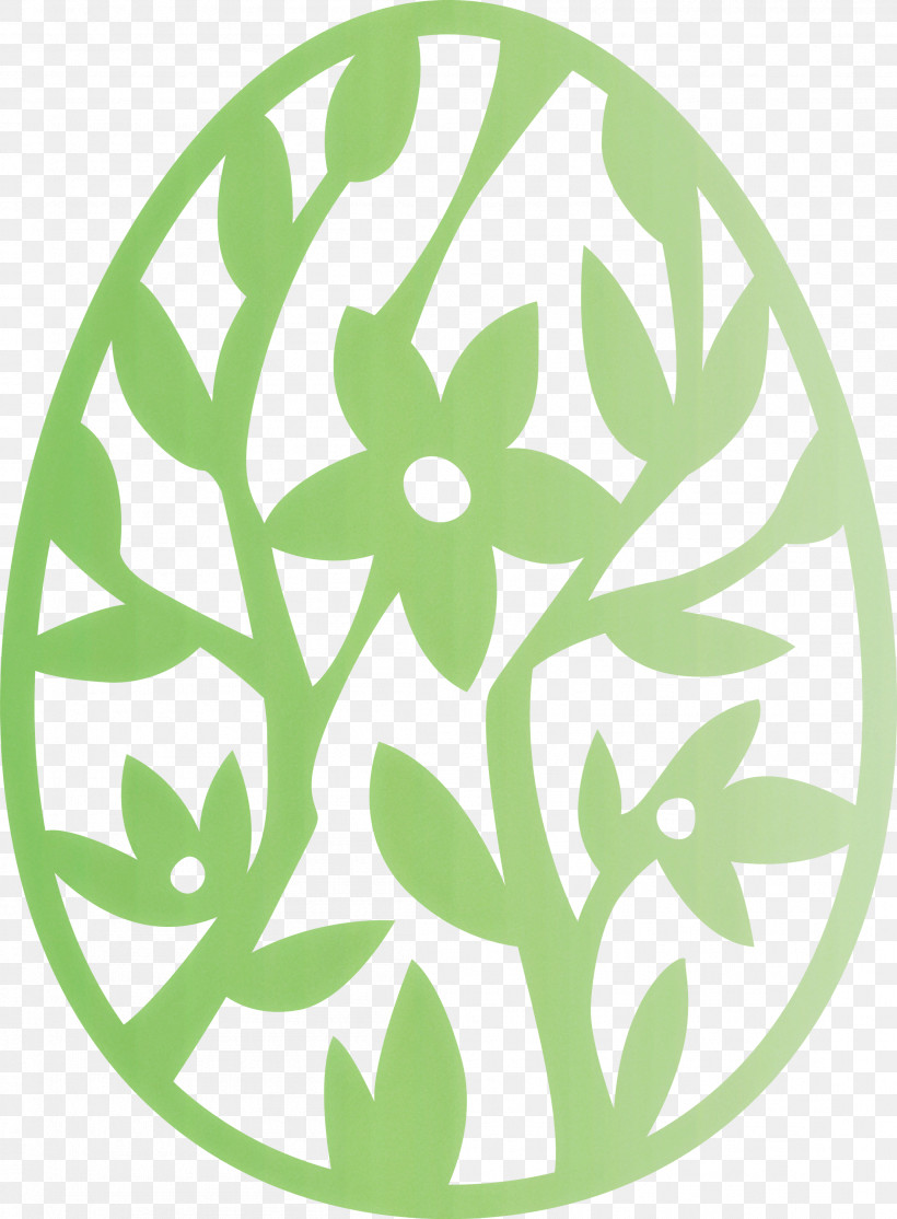 Easter Floral Egg Easter Day, PNG, 2207x3000px, Easter Floral Egg, Circle, Easter Day Download Free