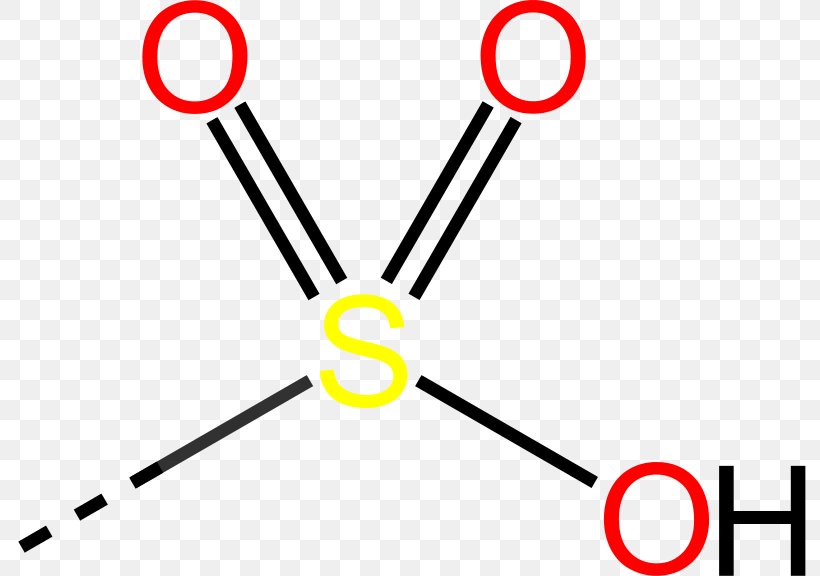 Grupa Sulfonowa Solfonazione Sulfonic Acid Encyclopedia, PNG, 800x576px, Solfonazione, Acid, Area, Brand, Chemical Bond Download Free