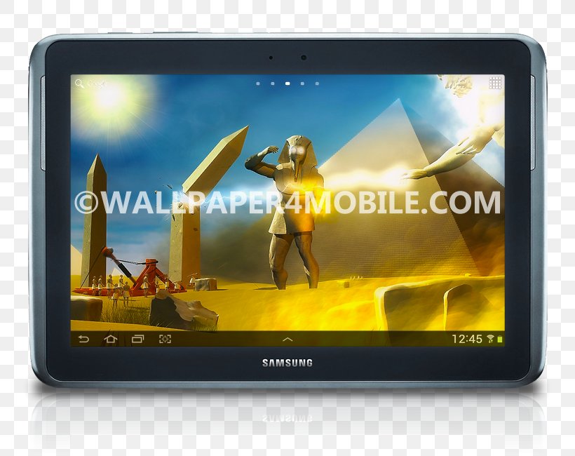 Handheld Television Tablet Computers Handheld Devices Electronics, PNG, 810x650px, Handheld Television, Ancient Egyptian Deities, Brand, Computer, Display Device Download Free