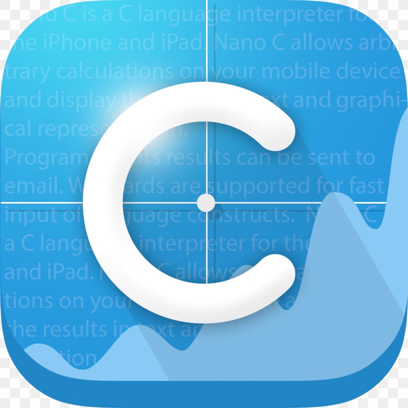 IPhone C++ Programming Language Interpreter, PNG, 1024x1024px, Iphone, App Store, Compiler, Computer Program, Computer Programming Download Free