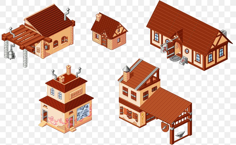 Isometric Graphics In Video Games And Pixel Art Isometric Projection, PNG, 809x505px, Pixel Art, Art, Building, Deviantart, Home Download Free