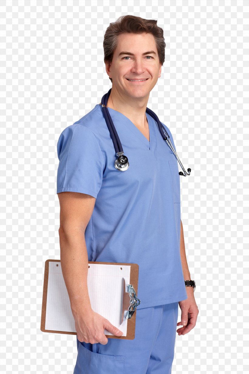 Physician Nursing Medicine Health Care, PNG, 3120x4680px, Health, Arm, Blue, Clothing, Disability Download Free