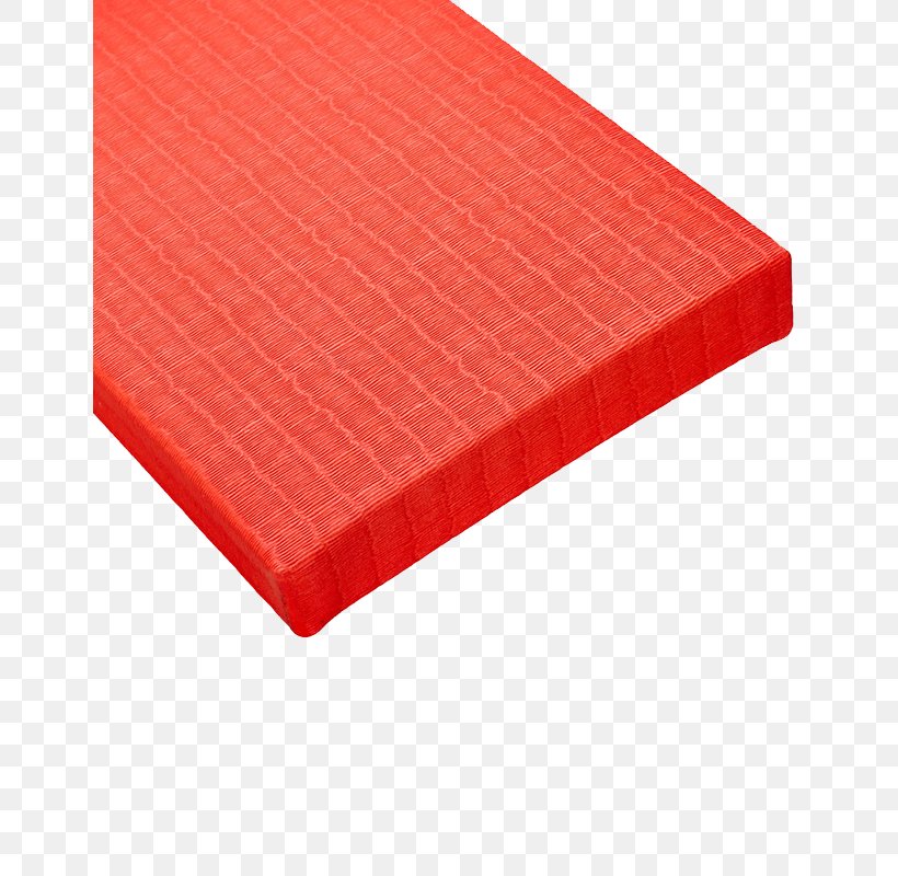 Rectangle Mattress, PNG, 650x800px, Rectangle, Mat, Mattress, Red Download Free