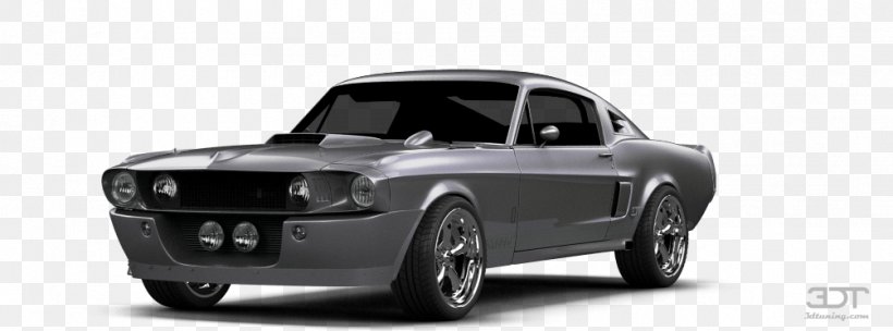 Shelby Mustang Car Tuning Ford Mustang Ford EcoSport, PNG, 1004x373px, Shelby Mustang, Automotive Design, Automotive Exterior, Automotive Tire, Automotive Wheel System Download Free
