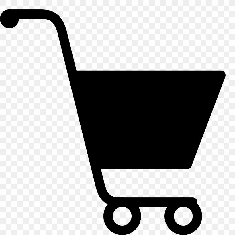 Shopping Cart Shopping Centre, PNG, 1600x1600px, Shopping Cart, Black, Black And White, Cart, Mode Of Transport Download Free