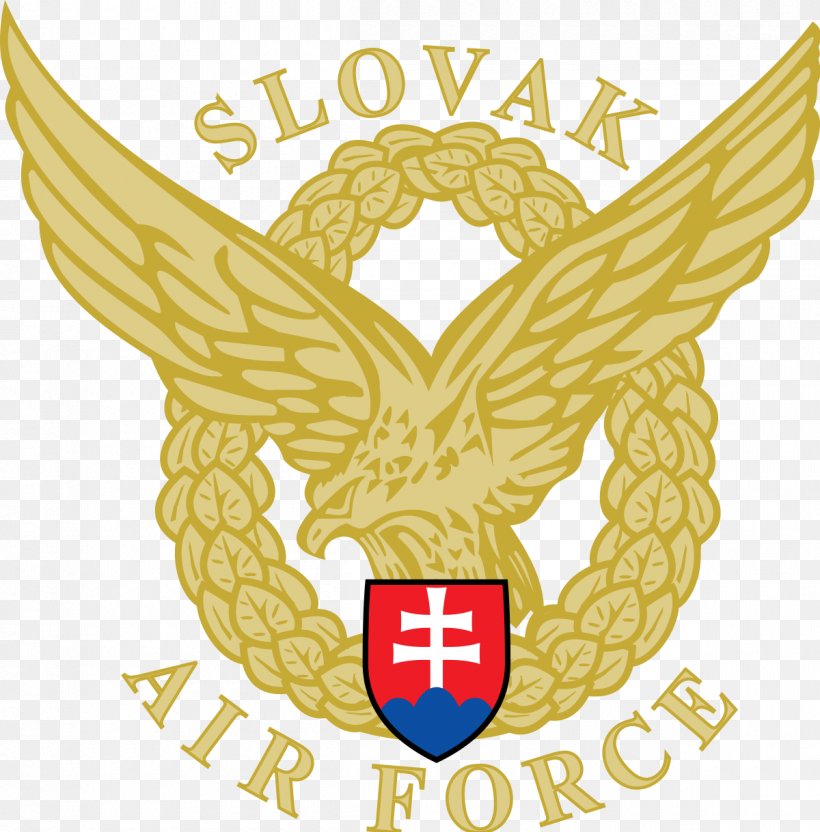 Slovakia Slovak Air Force Slovak Republic Slovak Armed Forces, PNG, 1200x1219px, Slovakia, Air Force, Antiaircraft Warfare, Army, Beak Download Free