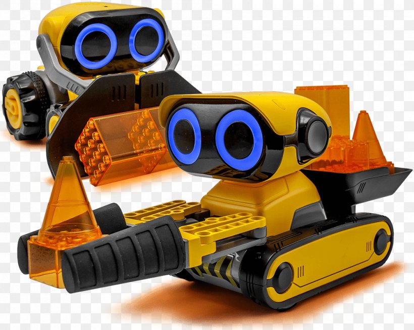 Spielzeugroboter WowWee RoboSapien Industrial Robot, PNG, 1000x797px, Robot, Anki, Autonomous Car, Electrical Wires Cable, Industrial Robot Download Free