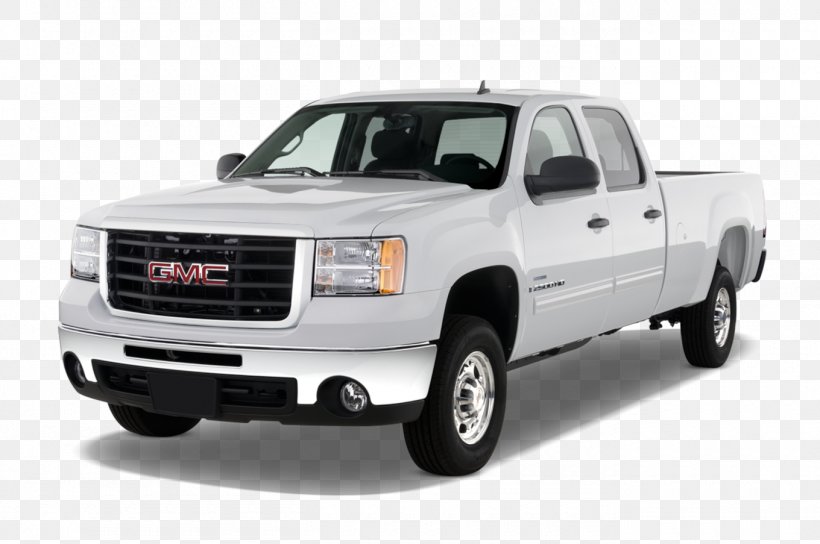 2009 GMC Sierra 1500 Hybrid Car 2009 GMC Sierra 2500HD Pickup Truck, PNG, 1360x903px, Car, Automotive Exterior, Automotive Tire, Brand, Bumper Download Free