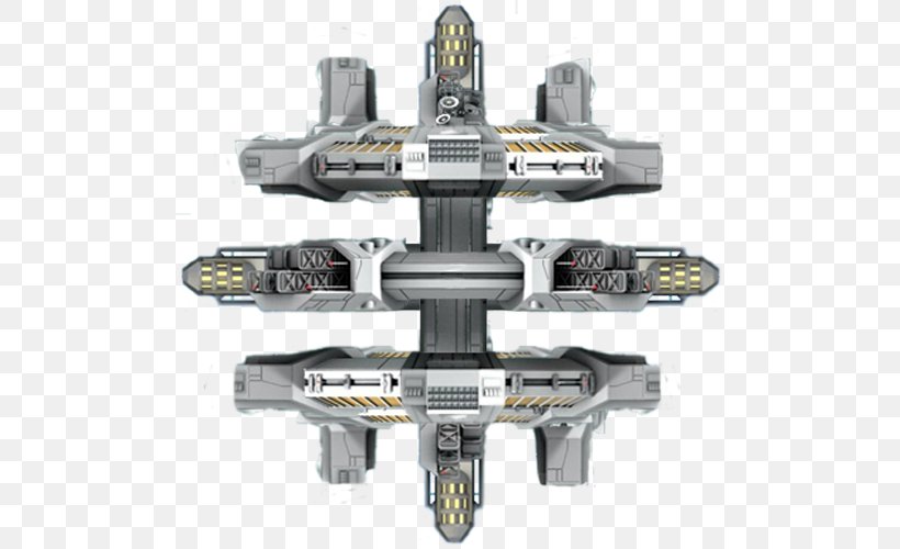 Battlestar Cylon Raider Mod DB, PNG, 500x500px, Battlestar, Aircraft, Aircraft Engine, Airplane, Battlestar Galactica Download Free