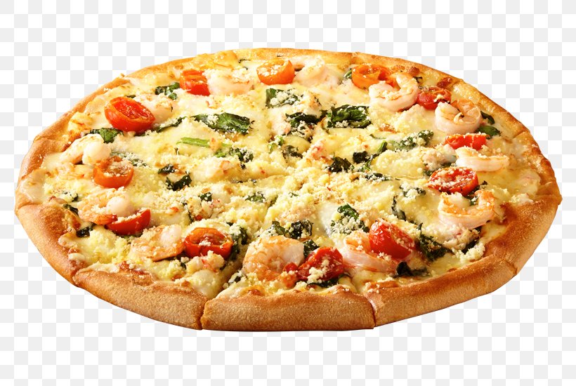 California-style Pizza Béchamel Sauce Sicilian Pizza Domino's Pizza, PNG, 800x550px, Californiastyle Pizza, American Food, California Style Pizza, Cheese, Crab Download Free