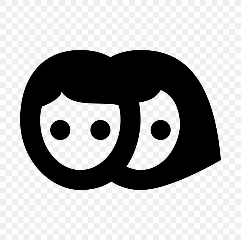 Smiley Woman Clip Art, PNG, 1600x1600px, Smiley, Black, Black And White, Couple, Dating Download Free
