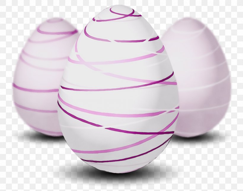 Easter Egg, PNG, 1280x1007px, Watercolor, Easter Egg, Magenta, Paint, Pink Download Free
