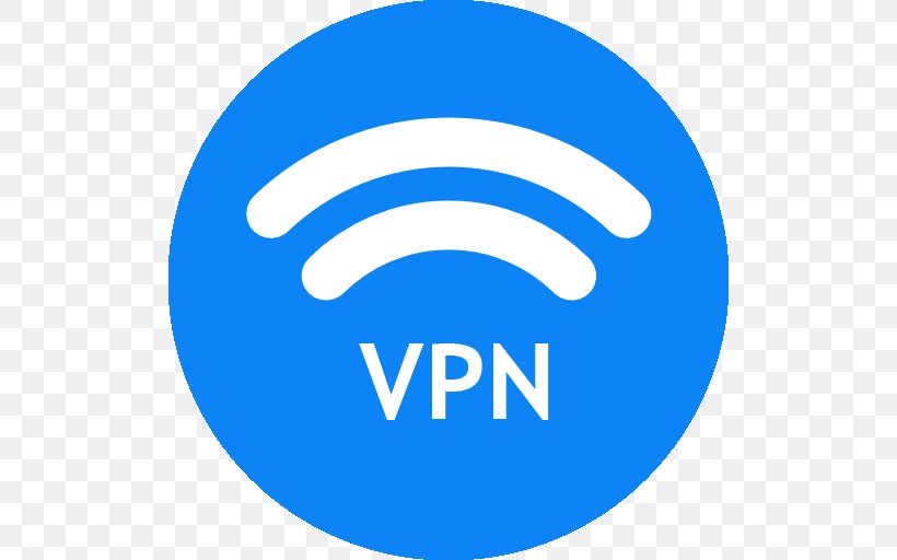 Hotspot Shield Virtual Private Network Android, PNG, 512x512px, Hotspot Shield, Android, Aptoide, Area, Blue Download Free
