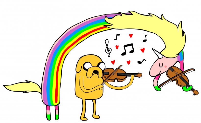 Jake The Dog Marceline The Vampire Queen Lumpy Space Princess Viola Violin, PNG, 3837x2348px, Jake The Dog, Adventure Time, Area, Art, Cartoon Download Free