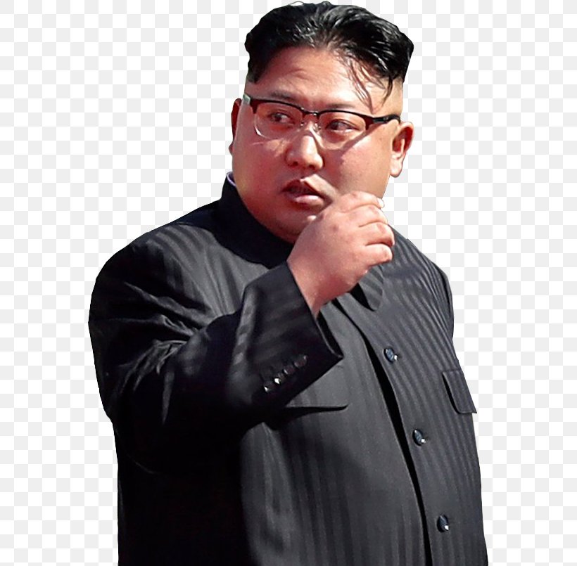 Kim Jong-un Pyongyang South Korea President Of The United States, PNG, 570x805px, Kim Jongun, Businessperson, Chin, Donald Trump, Dress Shirt Download Free