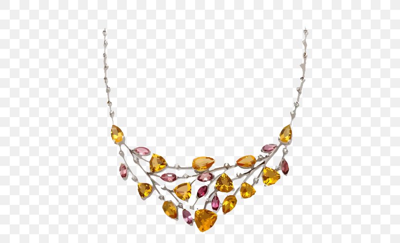 Necklace Gemstone Jewellery, PNG, 521x498px, Necklace, Body Jewelry, Crystal, Fashion Accessory, Gemstone Download Free