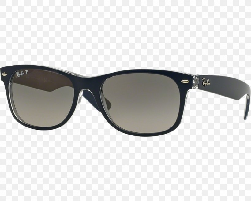 Ray-Ban New Wayfarer Classic Asian Fit Sunglasses Ray-Ban Wayfarer, PNG, 1000x800px, Rayban New Wayfarer Classic, Aviator Sunglasses, Eyewear, Glasses, Plastic Download Free