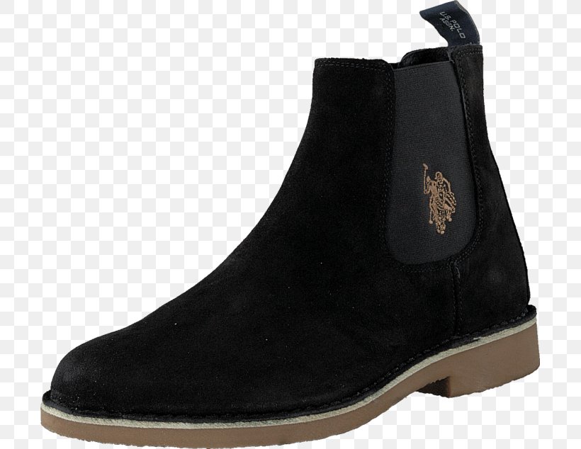 Shoe Shop Boot U.S. Polo Assn. Black, PNG, 705x634px, Shoe, Beslistnl, Black, Boot, Chelsea Boot Download Free