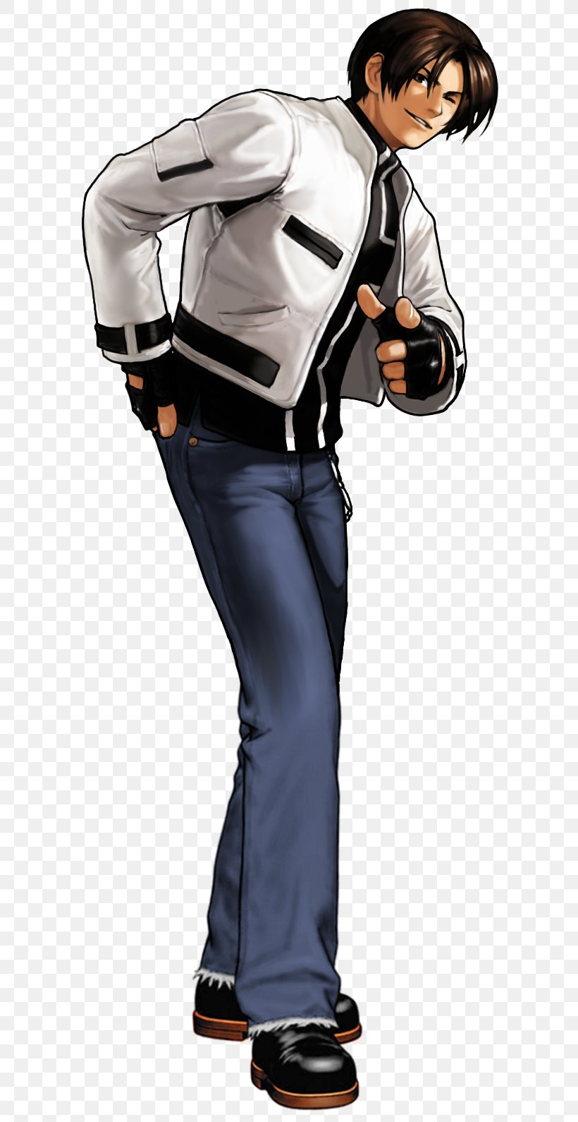 The King Of Fighters XIII The King Of Fighters '98 Kyo Kusanagi The King Of Fighters '99 NeoGeo Battle Coliseum, PNG, 621x1590px, King Of Fighters Xiii, Costume, Fictional Character, Game, Iori Yagami Download Free