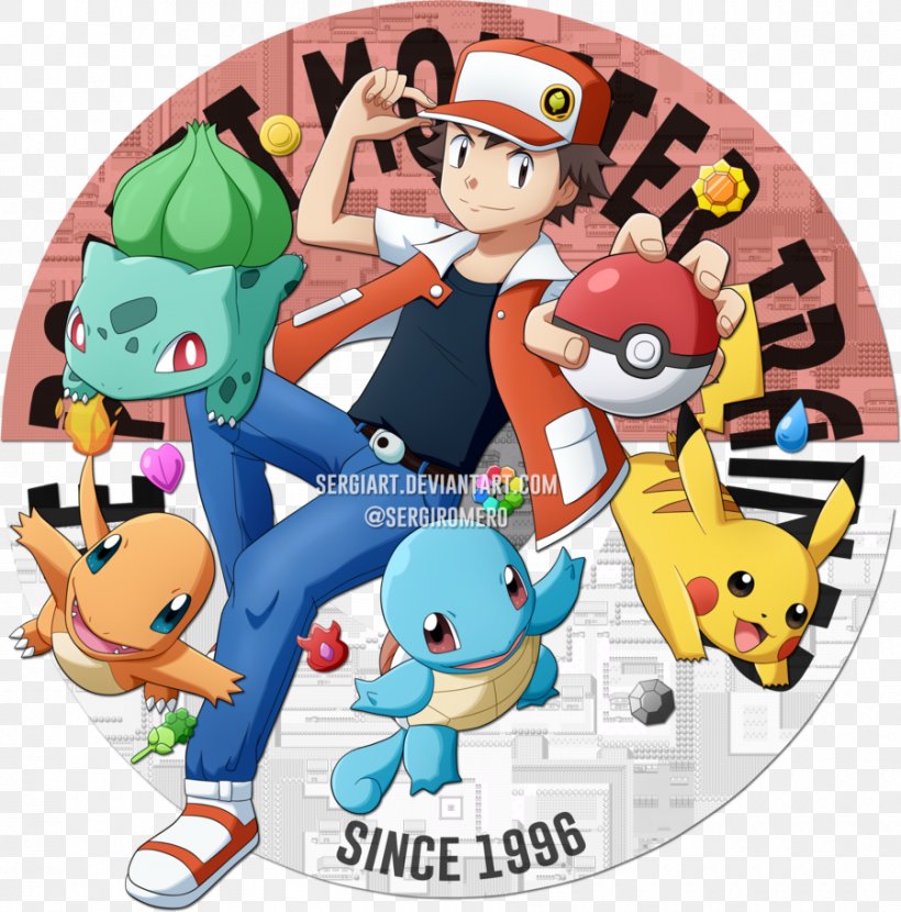 Ash Ketchum Pokémon Red And Blue Pokémon GO Pikachu, PNG, 900x912px, Ash Ketchum, Art, Cartoon, Deviantart, Kalos Download Free