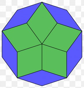 Angle - Decagon Regular Polygon Geometry Internal Angle PNG