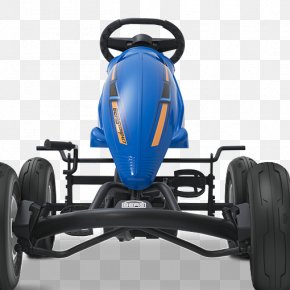 Go-kart Sport Quadracycle Pedaal Street Racer PNG