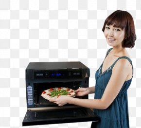 Digital Home Appliance - Home Appliance Kitchen Electronics PNG