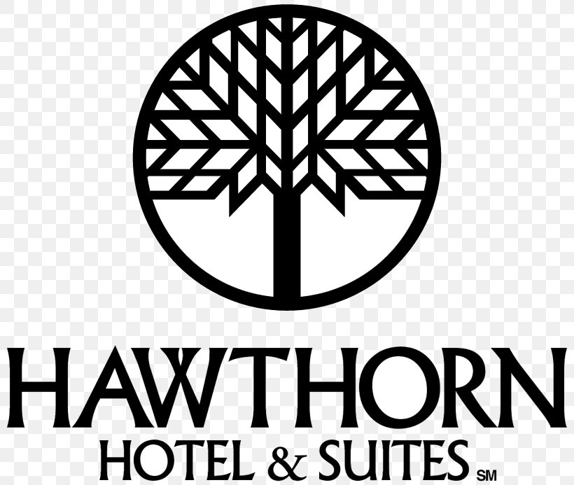 Hotel Hawthorn Suites Clip Art, PNG, 800x693px, Hotel, Allinclusive Resort, Area, Black And White, Brand Download Free