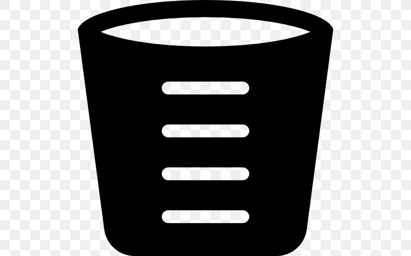 Measurement Measuring Cup, PNG, 512x512px, Measurement, Bascule, Black, Black And White, Conversion Of Units Download Free