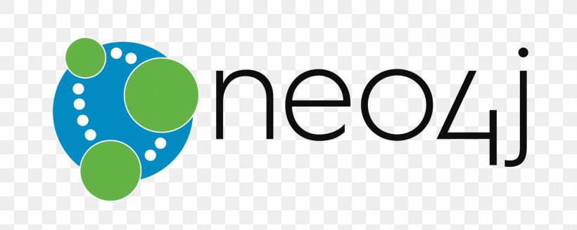 Neo4j Graph Database Logo Solution Stack, PNG, 1700x680px, Graph Database, Area, Brand, Computer Software, Database Download Free